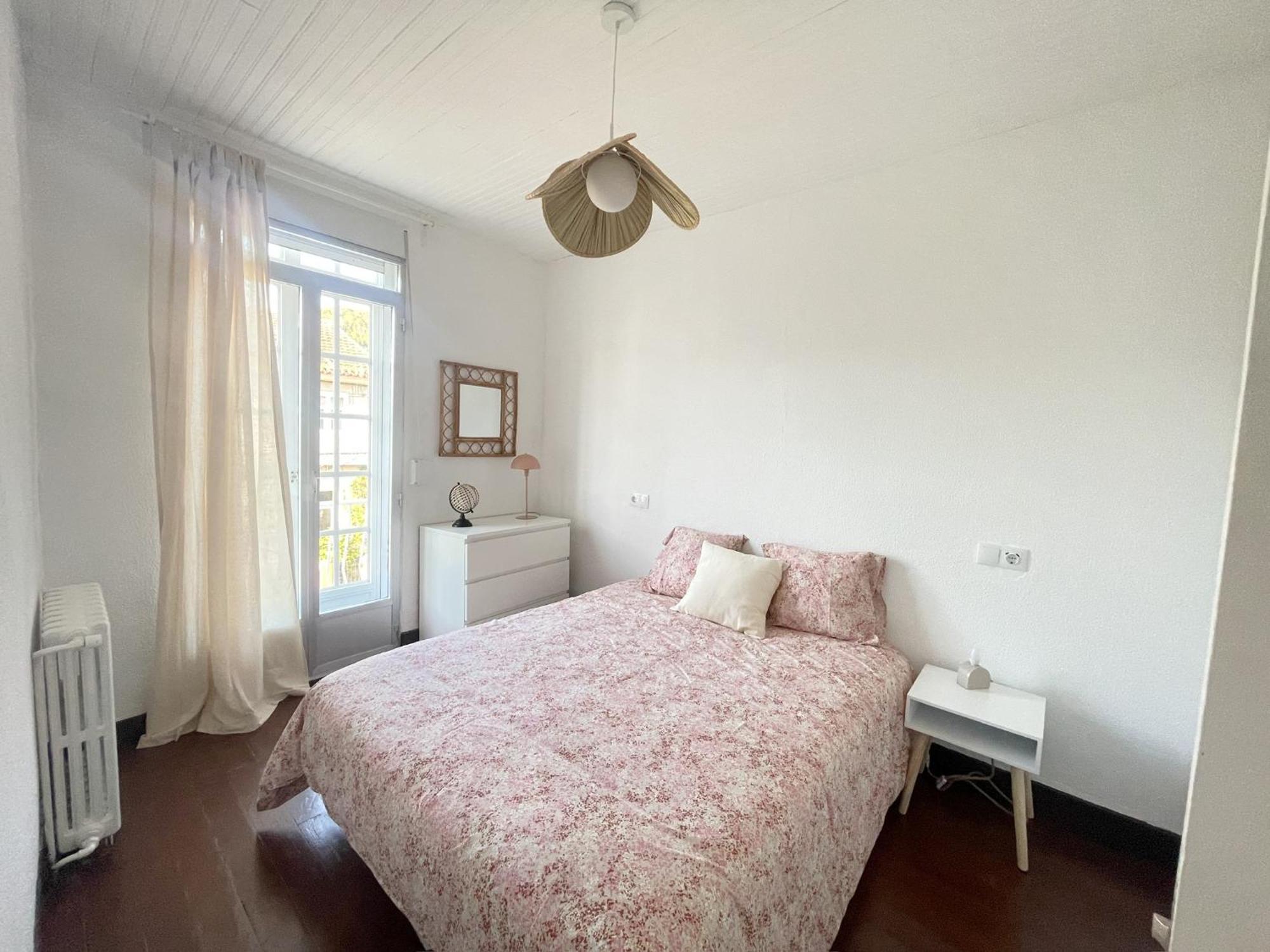 A Finca Da Tonita Ribadavia Bagian luar foto